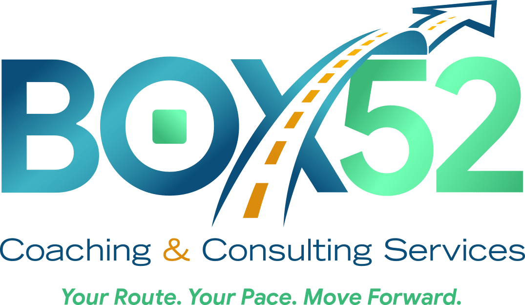 Box52 Coaching & Consulting Services